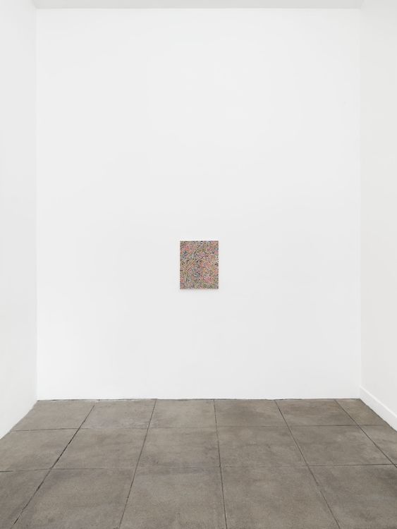 Installation view, Meant for You, Overduin & Co. · 2026 (14)
