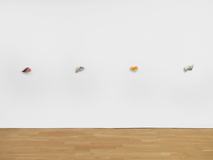Installation view, Aletheia, Bienvenu Steinberg & C · 2026 (5)
