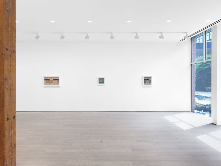 Installation view, Lucy Williams: Beautiful, Perfect Things, Miles McEnery Gallery, New York, 2026