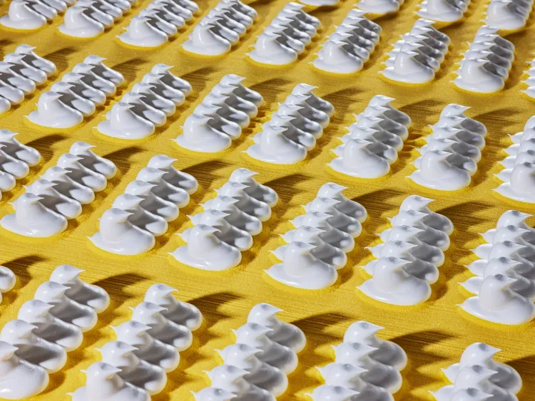 Installation view, Chris Payne, Benrubi Gallery