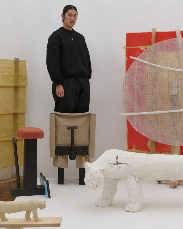 Installation view, Phantom–22, Marta · 2025 (14)