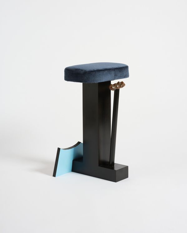 Installation view, Phantom–22, Marta · 2025 (5)
