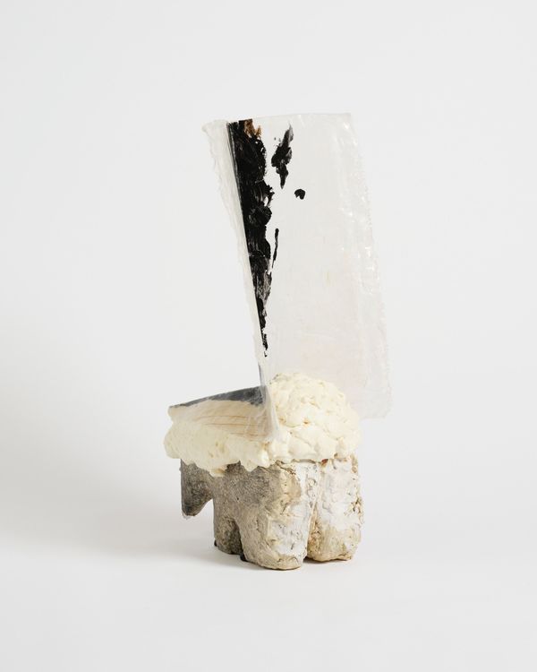Installation view, Phantom–22, Marta · 2025 (6)