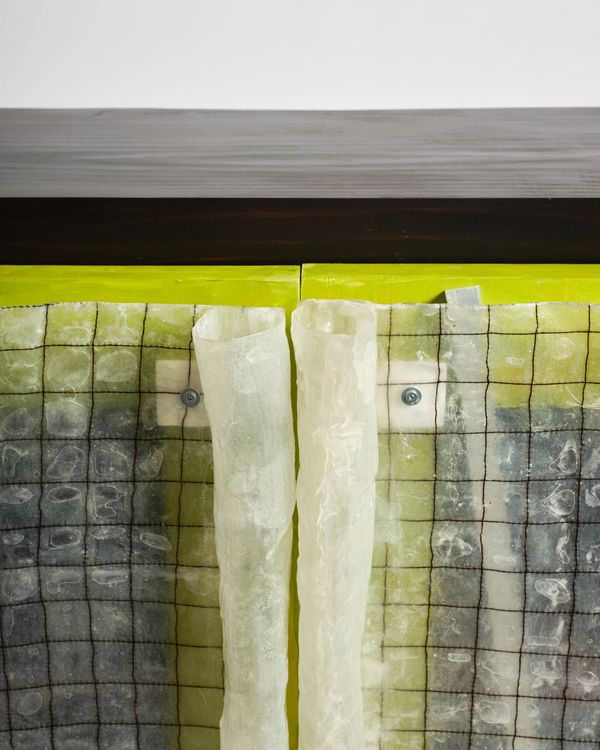 Installation view, Phantom–22, Marta · 2025 (16)