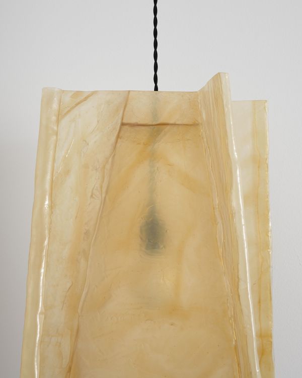 Installation view, Phantom–22, Marta · 2025 (4)