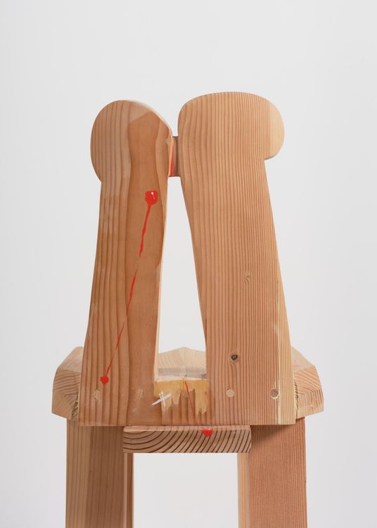 Installation view, Phantom–22, Marta · 2025 (7)