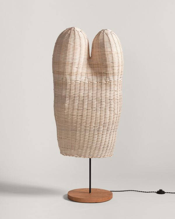 Installation view, Of Two Minds, Marta · 2026 (32)