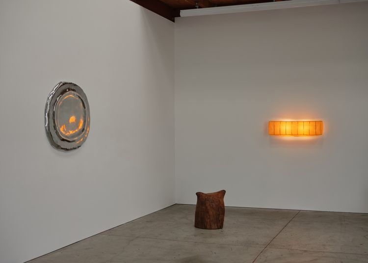 Installation view, Of Two Minds, Marta · 2026 (7)