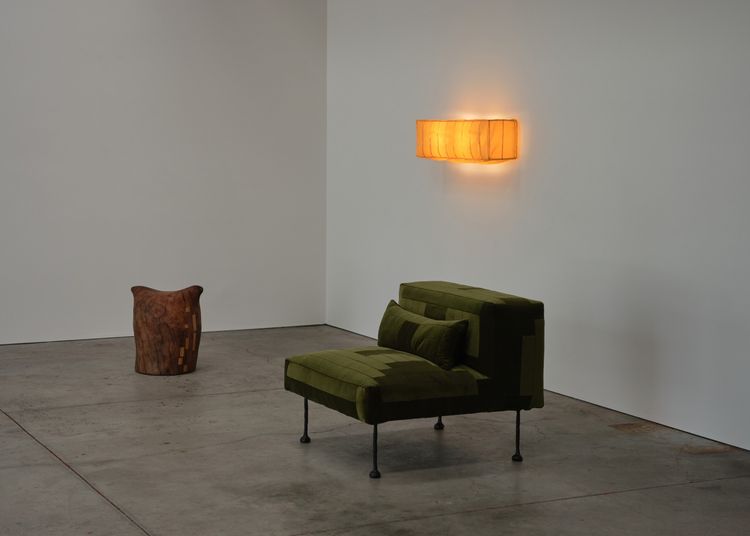 Installation view, Of Two Minds, Marta · 2026 (8)