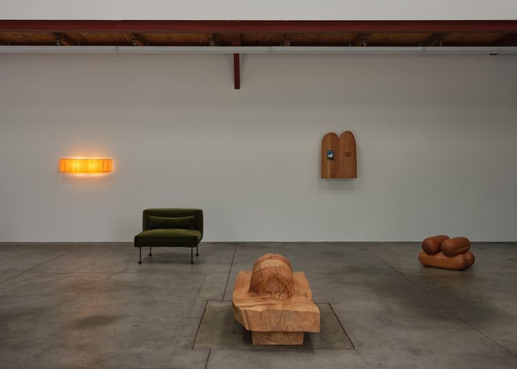 Installation view, Of Two Minds, Marta · 2026 (12)