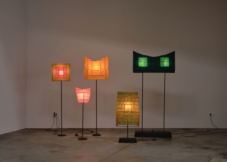Installation view, Of Two Minds, Marta · 2026 (10)