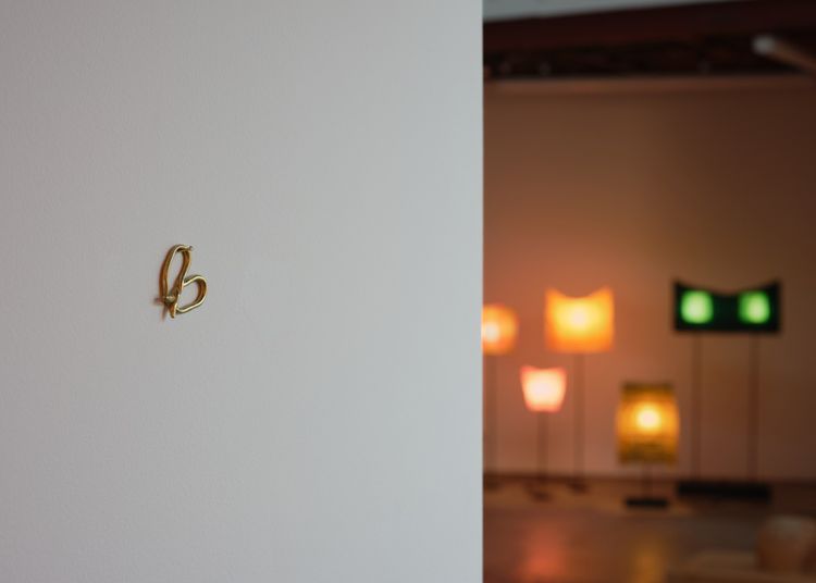 Installation view, Of Two Minds, Marta · 2026 (11)