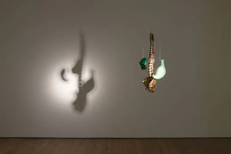 Installation view, All of You, Martos Gallery · 2026 (10)