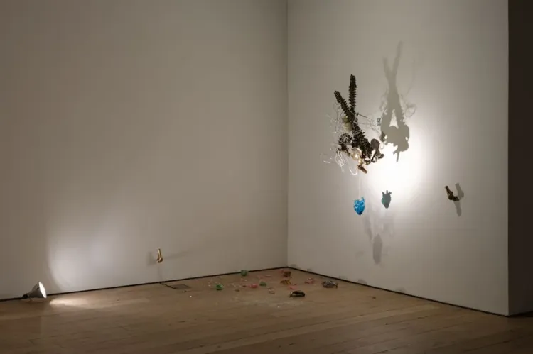 Installation view, All of You, Martos Gallery · 2026 (8)
