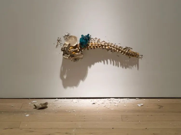 Installation view, All of You, Martos Gallery · 2026 (13)