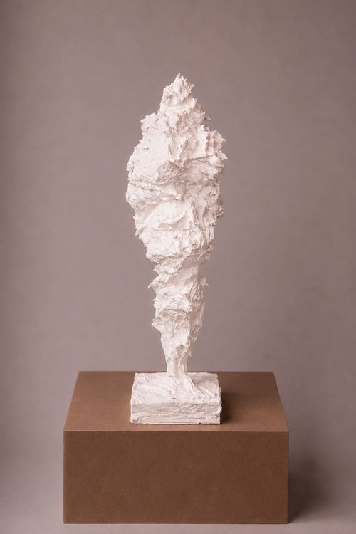 Installation view, Alack, There Lies More Peril in Thine Eye Than Twenty of Their Swords, Simchowitz Gallery