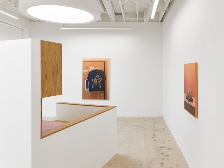 Installation view, Memnosphere, Anat Ebgi, Los Angeles · 2026 (21)
