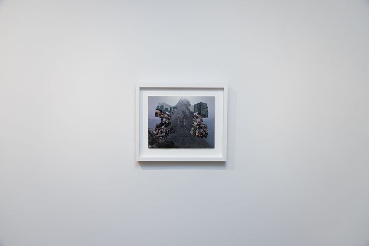 Installation view, Unreliable Narrators, 81 Leonard Gallery · 2026 (20)