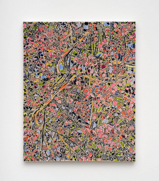Installation view, Meant for You, Overduin & Co. · 2026 (25)