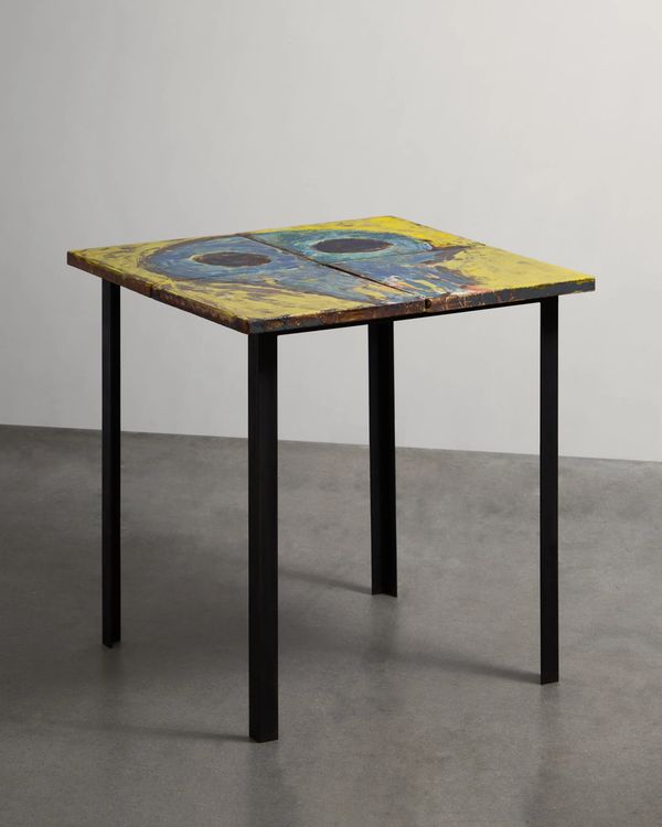 Installation view, California Poppies, Carpenters Workshop Gallery · 2026 (14)