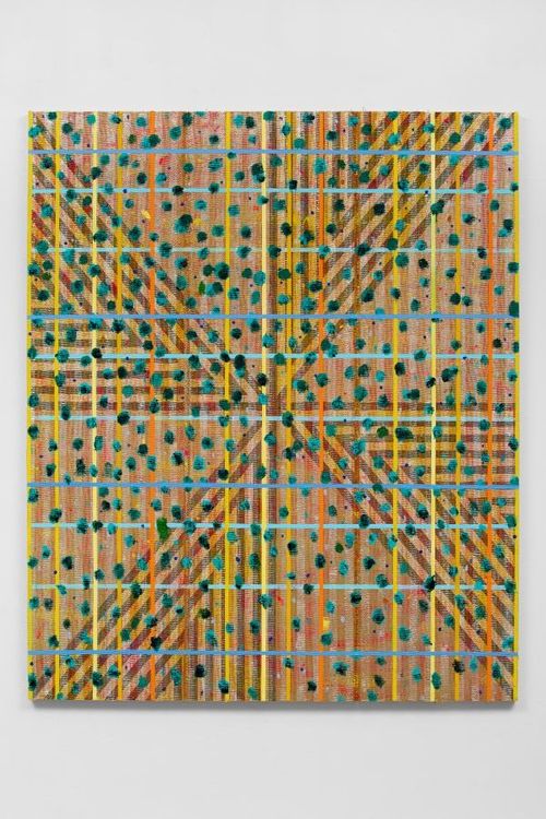 Installation view, Elusive Spaces, Luis De Jesus Los Angeles · 2025 (3)