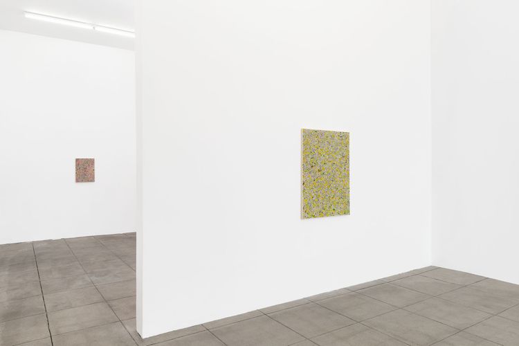 Installation view, Meant for You, Overduin & Co. · 2026 (2)