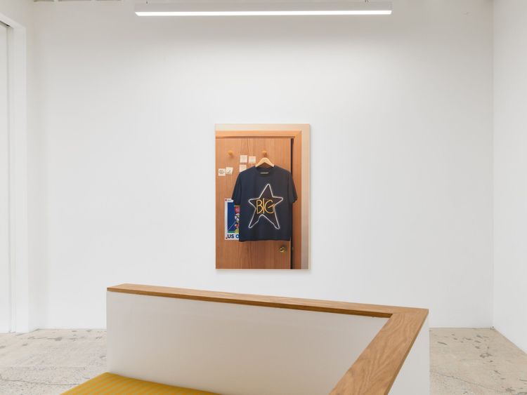 Installation view, Memnosphere, Anat Ebgi, Los Angeles · 2026 (23)