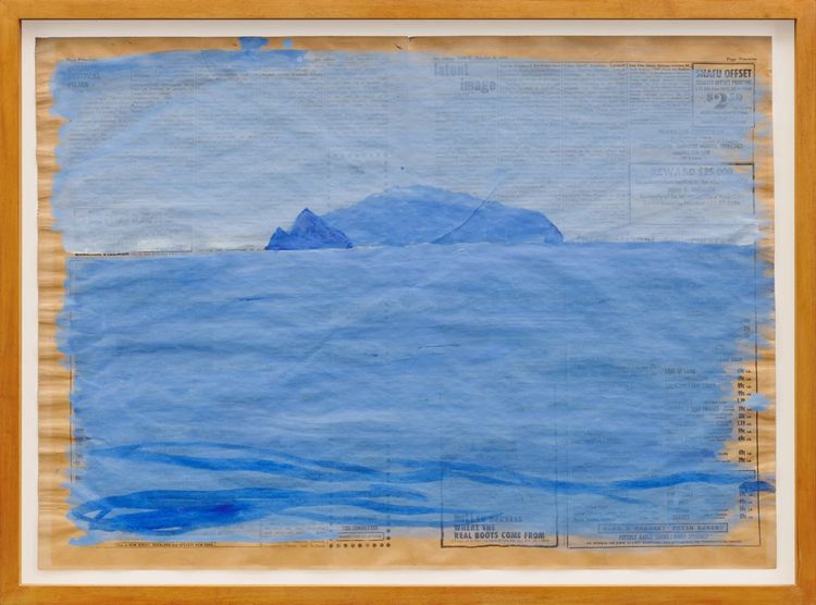 Installation view, Paul Thek, Galerie Buchholz · 2026 (23)