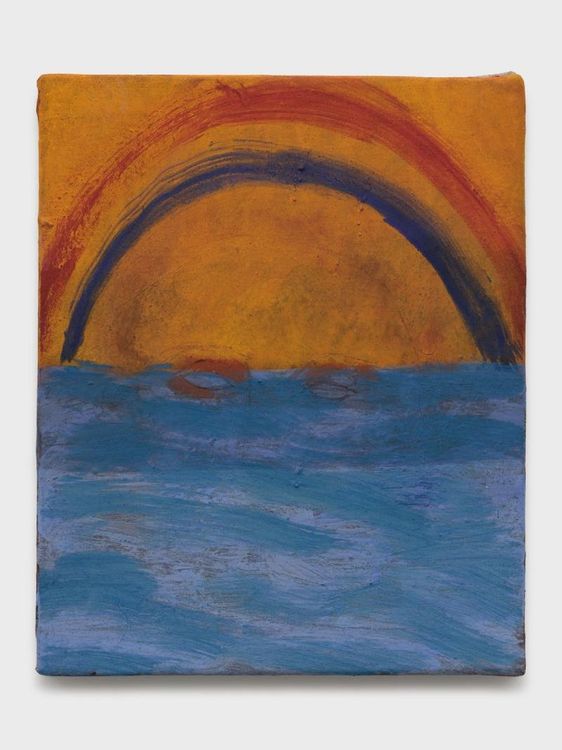 Christine Safa, Les yeux du soleil, 2026