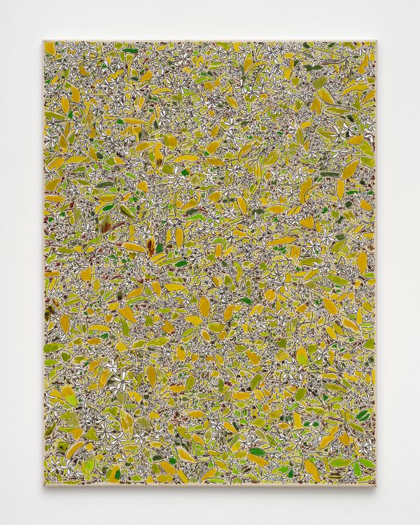 Installation view, Meant for You, Overduin & Co. · 2026 (26)