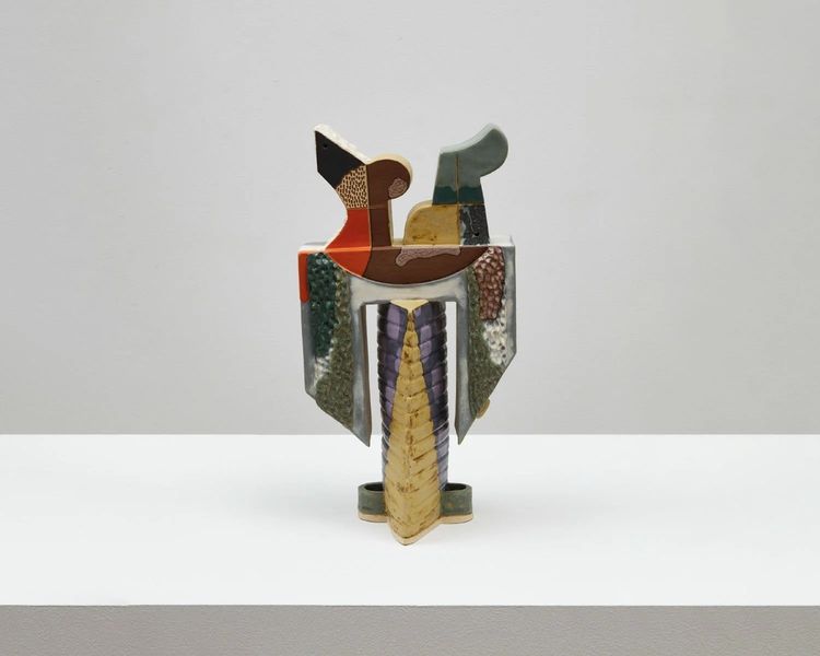 Magalie Guérin, Untitled, 2026