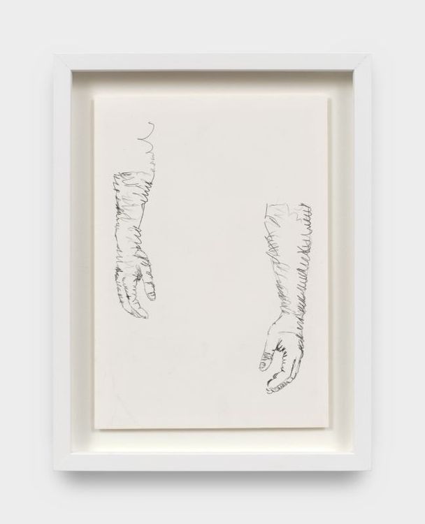 Installation view, Annie Hémond Hotte, The Pit · 2025 (21)