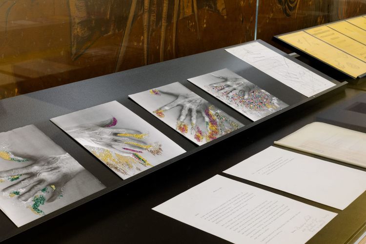 Installation view, Xerox 914, Marciano Art Foundation · 2025 (7)