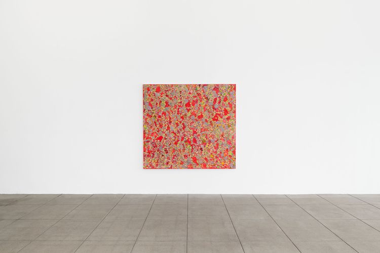 Installation view, Meant for You, Overduin & Co. · 2026 (11)