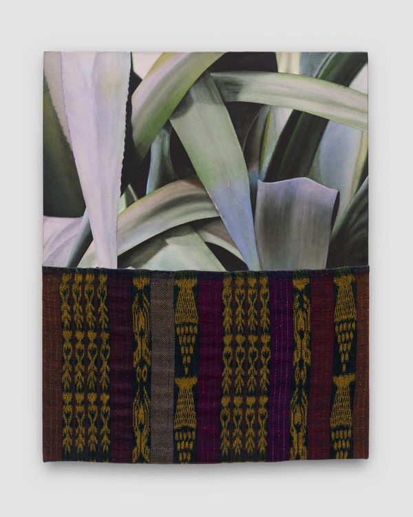 Installation view, One Becomes The Other, Charlie James Gallery (CJG2) · 2026 (16)