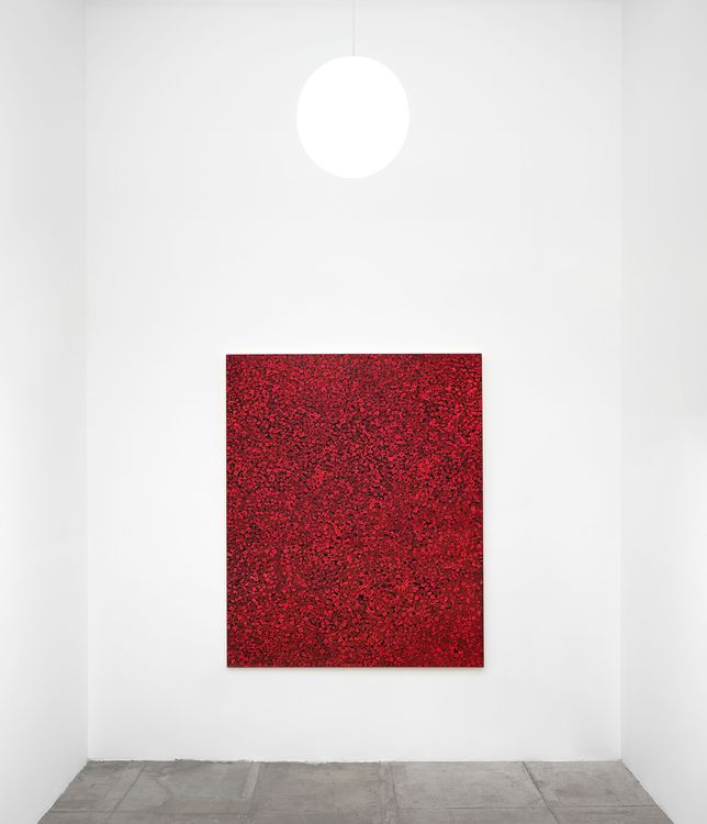 Installation view, Meant for You, Overduin & Co. · 2026 (22)