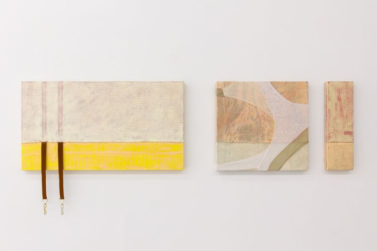 Installation view, I Want to Know, I Need to Know, Eli Klein · 2026 (6)
