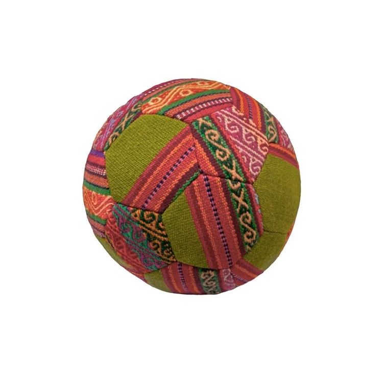 Installation view, The Rag Ball (La Pelota de Trapo), La Cometa Gallery