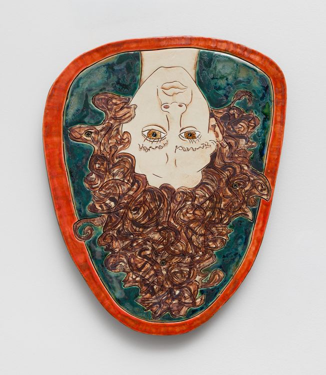 Installation view, Gabriela Vainsencher, Asya Geisberg Gallery · 2026 (19)