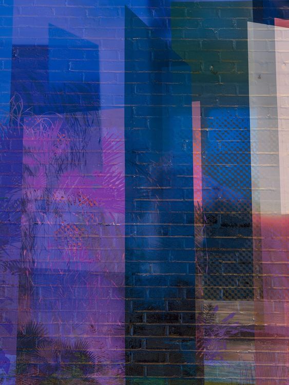 Zoe Walsh: Gathering, installation view, ICA LA, 2026