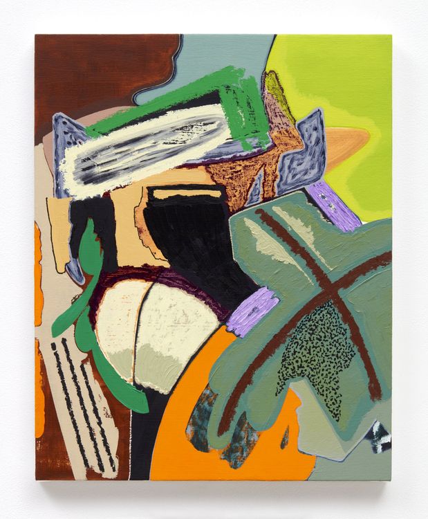 Magalie Guérin, Untitled, 2026