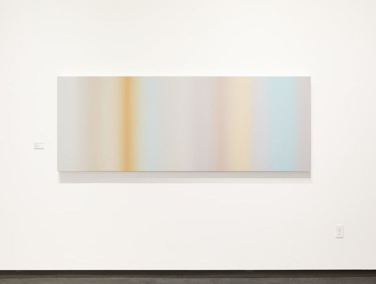 Installation view, Patrick Dintino | Persuasion, Andrea Schwartz Gallery, San Francisco, 2026