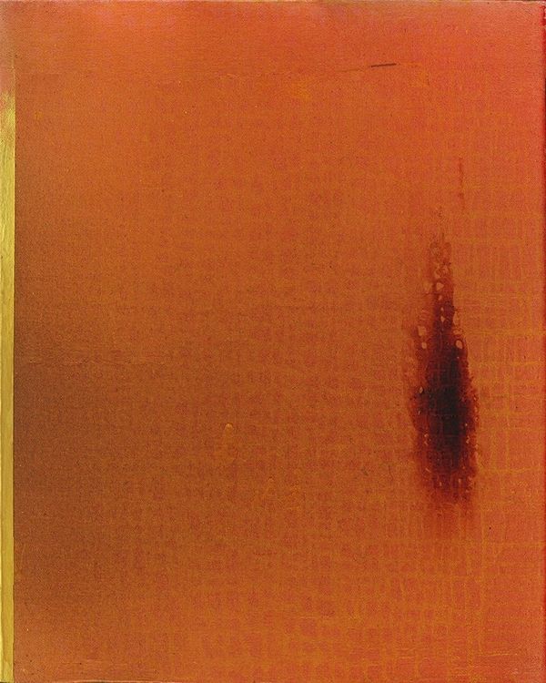 Installation view, Ethereal Resonance, Wessling Contemporary · 2026 (8)
