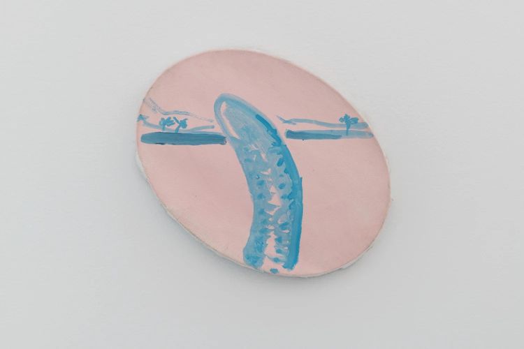 Installation view, Paul Thek, Galerie Buchholz · 2026 (11)