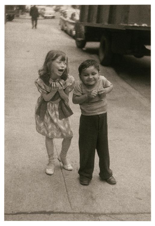 Installation view, Cataclysm: The 1972 Diane Arbus Retrospective Revisited, David Zwirner · 2025 (8)