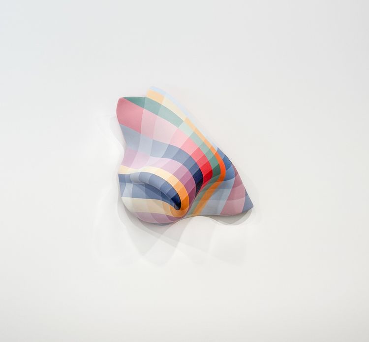 Installation view, Aletheia, Bienvenu Steinberg & C · 2026 (13)
