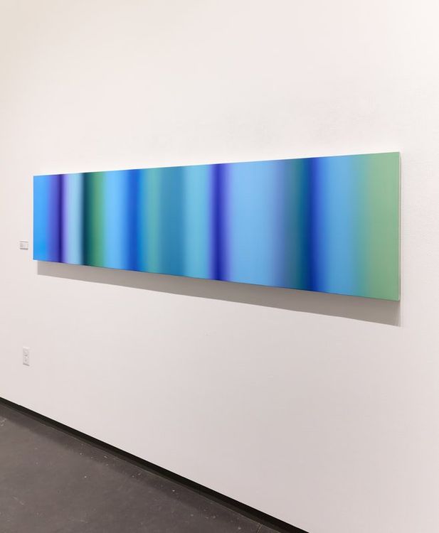 Installation view, Patrick Dintino | Persuasion, Andrea Schwartz Gallery, San Francisco, 2026