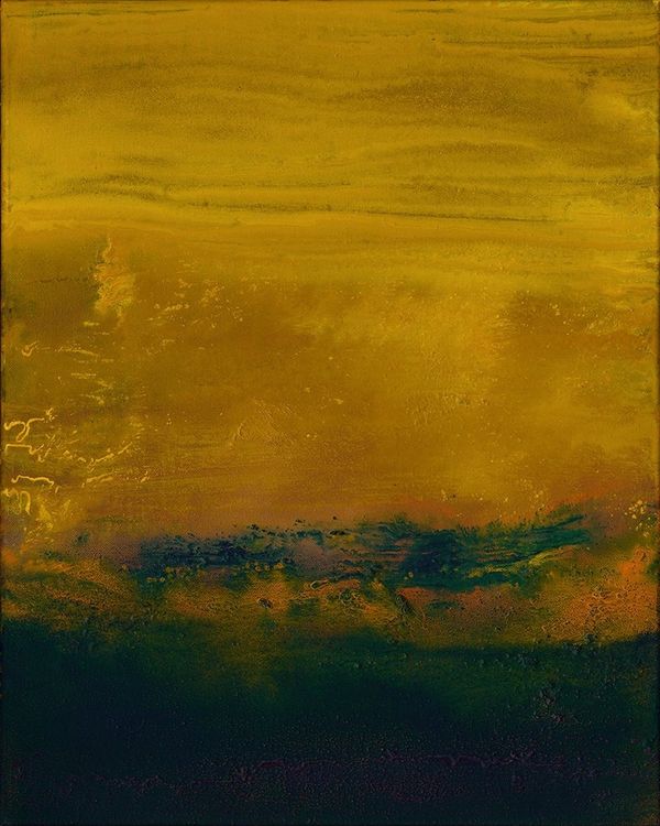Installation view, Ethereal Resonance, Wessling Contemporary · 2026 (3)