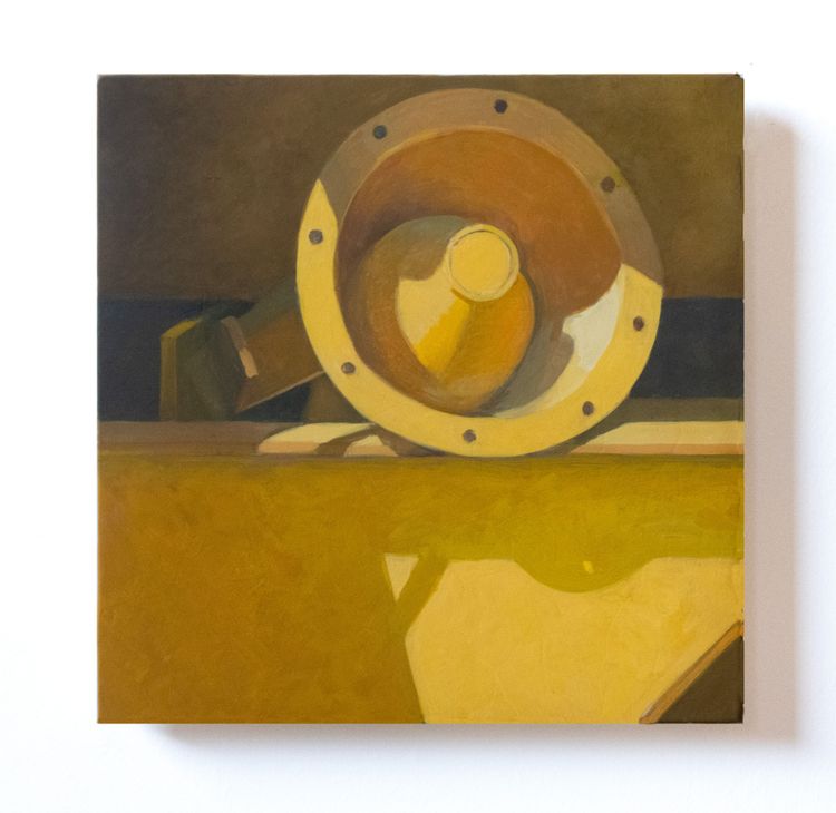 Installation view, Altoon Sultan, Hoffman Donahue · 2026 (26)