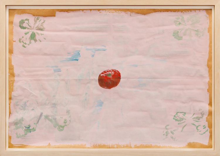 Installation view, Paul Thek, Galerie Buchholz · 2026 (14)